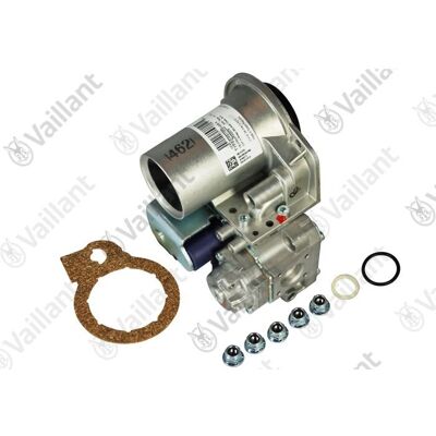 Vaillant Modell 0020038562 Gasarmatur - Heizsystemsteil Vaillant Modell 0020038562 Gasarmatur - Heizsystemsteil