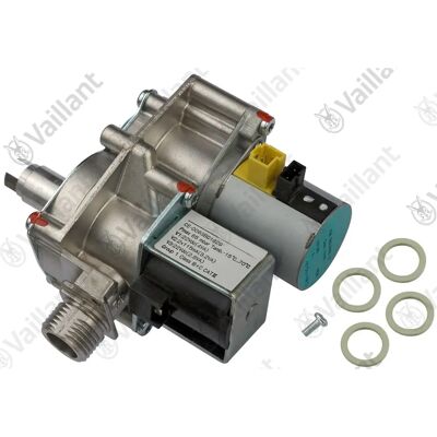 Vaillant Raccord gaz - Druckregler - Gasanschluss Vaillant Raccord gaz - Druckregler - Gasanschluss