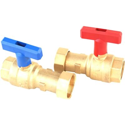 Vaillant Installations-Set ecoTEC 0020059560 Vaillant Installations-Set ecoTEC 0020059560