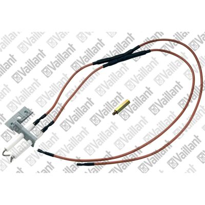 Vaillant Elektrode - 0020068041 - Zuverlässiger Zündfunke Vaillant Elektrode - 0020068041 - Zuverlässiger Zündfunke