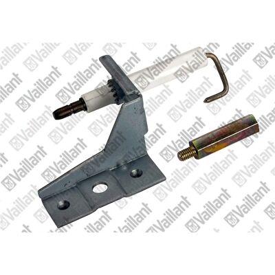 Vaillant Elektrode - Kompatibel mit VC 194/4-5, 104/204/254/4-7 - Elektrode Vaillant Elektrode - Kompatibel mit VC 194/4-5, 104/204/254/4-7 - Elektrode