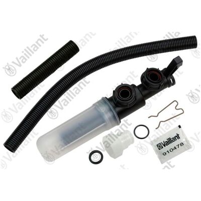 Vaillant vc-vcw 196 e Siphon - Siphon Vaillant vc-vcw 196 e Siphon - Siphon