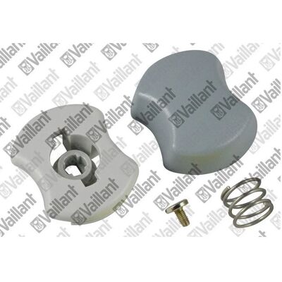 Vaillant G1/2 Gasventil - Gas Valve Vaillant G1/2 Gasventil - Gas Valve