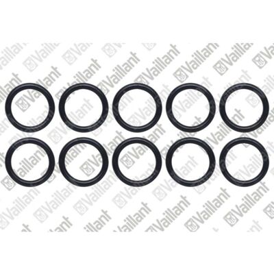 Vaillant 0020107696 - Set aus 10 O-Ringen Vaillant 0020107696 - Set aus 10 O-Ringen