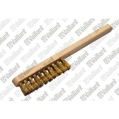 Vaillant Modell 0020107801 - Metallbürste für Service-Set Vaillant Modell 0020107801 - Metallbürste für Service-Set