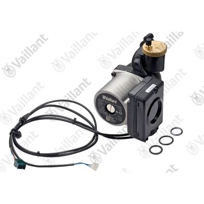 Pompa Vaillant - Modello 0020131637 - Pompa di riscaldamento Pompa Vaillant - Modello 0020131637 - Pompa di riscaldamento