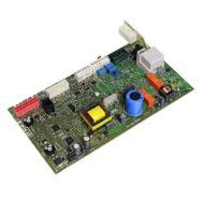 Vaillant EcoTEC Plus 824 831 837 937 Modulo di Controllo - HVAC Vaillant EcoTEC Plus 824 831 837 937 Modulo di Controllo - HVAC