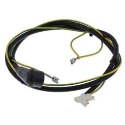 Vaillant Ignition Electrode Cable - 0020135119 - Ignition Cable Vaillant Ignition Electrode Cable - 0020135119 - Ignition Cable