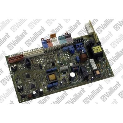Vaillant Modelo 0020136649 - Placa de circuito Vaillant Modelo 0020136649 - Placa de circuito