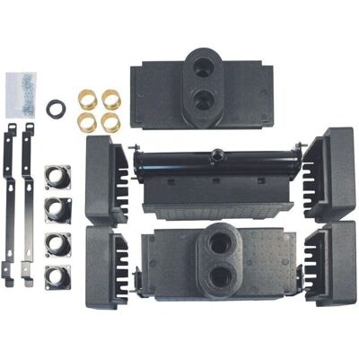 VAILLANT - 0010014300 - VPM-W - único - kit de montaje VAILLANT - 0010014300 - VPM-W - único - kit de montaje
