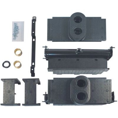 Vaillant - 0010014303 - VPM-W - 1-pliegue - Extensión de consola de pared Vaillant - 0010014303 - VPM-W - 1-pliegue - Extensión de consola de pared