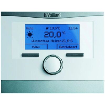 Vaillant VR 91 Control Remoto - Control Remoto Vaillant VR 91 Control Remoto - Control Remoto