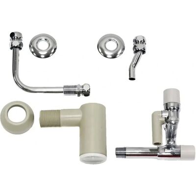 Vaillant Modell 0020174068 - Sicherheitsgruppe für unter 6 bar Druck Vaillant Modell 0020174068 - Sicherheitsgruppe für unter 6 bar Druck