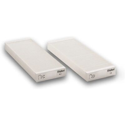 VAILLANT - Feinfilterset F9 - ePM1 90% - 260/360/4 VAILLANT - Feinfilterset F9 - ePM1 90% - 260/360/4