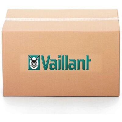 VAILLANT - 0020170507 - VSC/VCC/VSCS 4-5 - 2 circuitos de calefacción - Equipo de instalación VAILLANT - 0020170507 - VSC/VCC/VSCS 4-5 - 2 circuitos de calefacción - Equipo de instalación