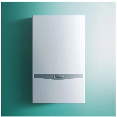 Caldaia murale a condensazione Vaillant ecoBALKON plus VMW 266/2-5 B - Riscaldamento & Acqua calda Caldaia murale a condensazione Vaillant ecoBALKON plus VMW 266/2-5 B - Riscaldamento & Acqua calda