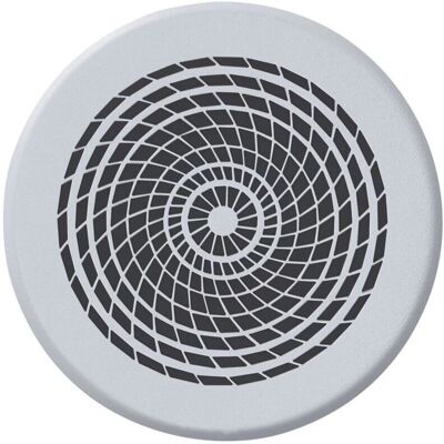 VAILLANT - 20212289 - D125mm - Vortex - Cubierta VAILLANT - 20212289 - D125mm - Vortex - Cubierta