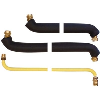 Vaillant VK 0020231750 Anschlusszubehör - accessories Vaillant VK 0020231750 Anschlusszubehör - accessories