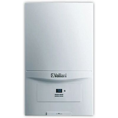 Caldaia Vaillant EcoTEC Pure VMW 246/7-2 - Alta Efficienza, Compatta & Intelligente Caldaia Vaillant EcoTEC Pure VMW 246/7-2 - Alta Efficienza, Compatta & Intelligente