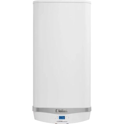 Calentador de agua Vaillant VEH 80/8 exclusivo - Calentador de agua Calentador de agua Vaillant VEH 80/8 exclusivo - Calentador de agua