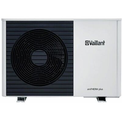 Vaillant Vaillant aroTHERM Wärmepumpe - Hohe Temperatur - Wärmepumpe Vaillant Vaillant aroTHERM Wärmepumpe - Hohe Temperatur - Wärmepumpe