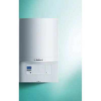 Caldaia a condensazione Vaillant EcoTEC Pro 236-286/5-3+ - Riscaldamento e Acqua Calda Caldaia a condensazione Vaillant EcoTEC Pro 236-286/5-3+ - Riscaldamento e Acqua Calda