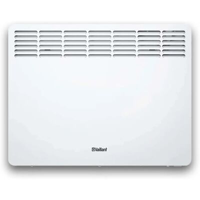 Vaillant - Raumheizer VER 150/5 - Elektrischer Wandheizer 1500W Vaillant - Raumheizer VER 150/5 - Elektrischer Wandheizer 1500W
