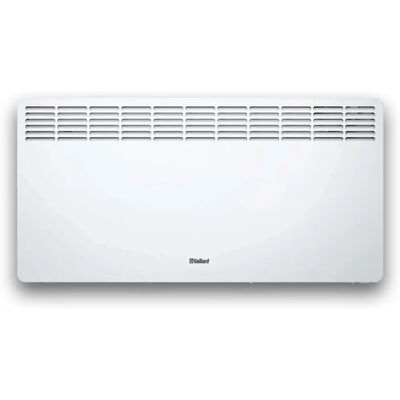 Vaillant VER 250/5 Wandkonvektor - 2,5 kW Heizgerät Vaillant VER 250/5 Wandkonvektor - 2,5 kW Heizgerät