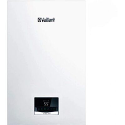 Vaillant EcoTEC Intro - Caldaia a condensazione - 24/28 kW, Interno Vaillant EcoTEC Intro - Caldaia a condensazione - 24/28 kW, Interno