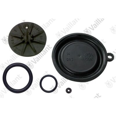 Vaillant Membranteller Kit - Membrane für Vaillant Vaillant Membranteller Kit - Membrane für Vaillant