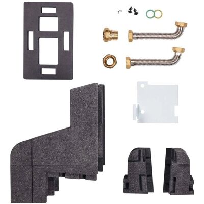 Vaillant Mono Hp Connect Kit - Bodeninstallation - Anschlussset für aro THERM plus Vaillant Mono Hp Connect Kit - Bodeninstallation - Anschlussset für aro THERM plus