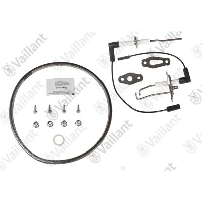 Kit de maintenance des électrodes Vaillant 0010031028 - Electrode Maintenance Kit - Publicité Kit de maintenance des électrodes Vaillant 0010031028 - Electrode Maintenance Kit - Publicité