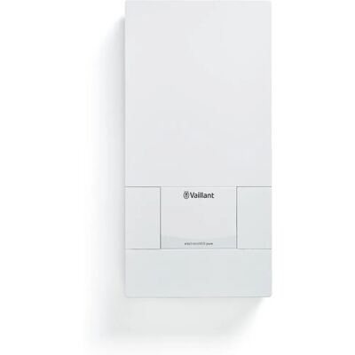 Vaillant VED E 21/8 BB - Elektryczny podgrzewacz przepływowy - 21kW Vaillant VED E 21/8 BB - Elektryczny podgrzewacz przepływowy - 21kW