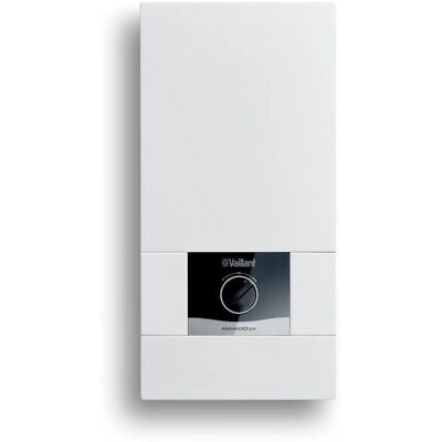Vaillant VED E 18/8 PRO Durchlauferhitzer Vaillant VED E 18/8 PRO Durchlauferhitzer