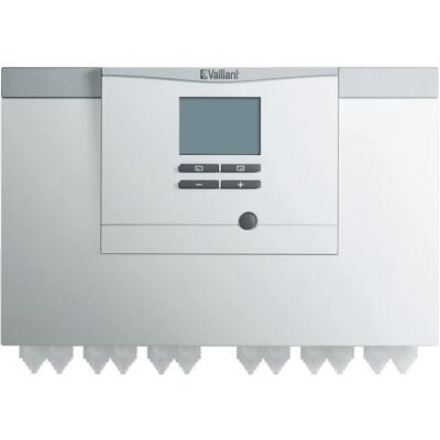 Vaillant 0010031643 Steuerungssystem - Klartextanzeige Vaillant 0010031643 Steuerungssystem - Klartextanzeige