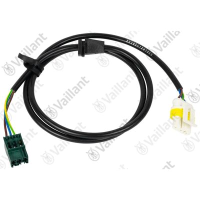 Vaillant 0010032754 Kabel - Verbindungskabel Vaillant 0010032754 Kabel - Verbindungskabel
