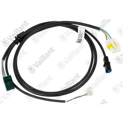 Vaillant 0010032772 Kabel - Elektrisches Kabel für Vaillant-Systeme Vaillant 0010032772 Kabel - Elektrisches Kabel für Vaillant-Systeme