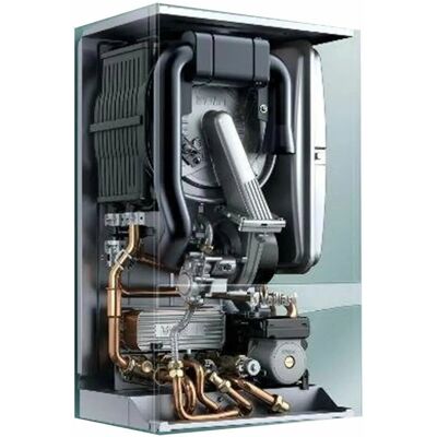 Caldaia a condensazione Vaillant EcoTEC Plus VMW 26kW - Riscaldamento & Acqua calda sanitaria Caldaia a condensazione Vaillant EcoTEC Plus VMW 26kW - Riscaldamento & Acqua calda sanitaria