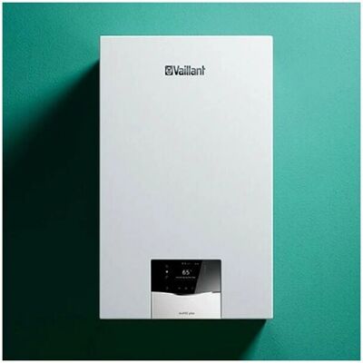 Caldaia a condensazione Vaillant ecoTEC plus VMW 30 CS/1-5 - Riscaldamento & Acqua calda Caldaia a condensazione Vaillant ecoTEC plus VMW 30 CS/1-5 - Riscaldamento & Acqua calda