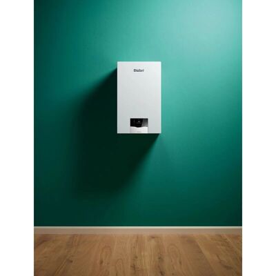 Caldaia a condensazione Vaillant VMI 30 CS/1-5 - Riscaldamento e Acqua calda Caldaia a condensazione Vaillant VMI 30 CS/1-5 - Riscaldamento e Acqua calda