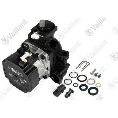 Vaillant 0010034155 Hochleistungspumpe - Pumpe Vaillant 0010034155 Hochleistungspumpe - Pumpe