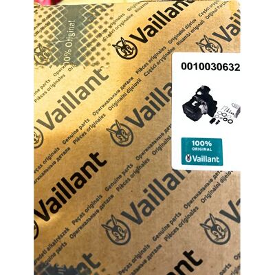 Vaillant Modèle 0010030632 - Pompe haute efficacité Vaillant Modèle 0010030632 - Pompe haute efficacité