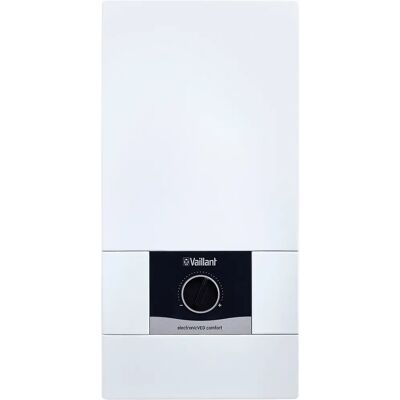 Vaillant VED E 24/8 C Sofort-Heizer - Elektrisch, 24 kW, Kompakt Vaillant VED E 24/8 C Sofort-Heizer - Elektrisch, 24 kW, Kompakt