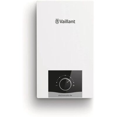 Vaillant VED E 11-13 L O Thermostat Vaillant VED E 11-13 L O Thermostat