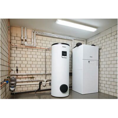 Vaillant VA Régulateur de chauffage sensoCOMFORT VRC 720/3 - Thermostat - Publicité Vaillant VA Régulateur de chauffage sensoCOMFORT VRC 720/3 - Thermostat - Publicité