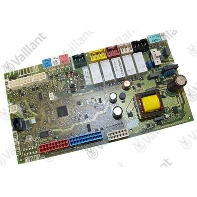 Vaillant 8000033625 - Leiterplatte Vaillant 8000033625 - Leiterplatte