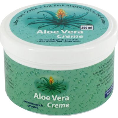 Avitale Aloe Vera Feuchtigkeitscreme - Hautcreme Avitale Aloe Vera Feuchtigkeitscreme - Hautcreme