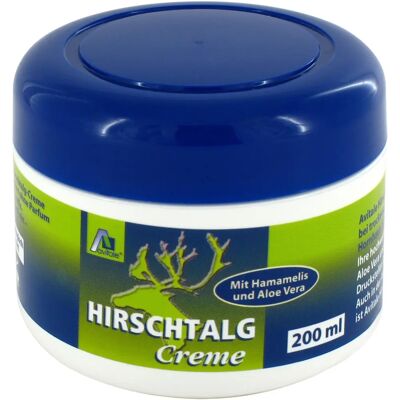Avitale Hirschfett-Creme - Hautpflege Avitale Hirschfett-Creme - Hautpflege