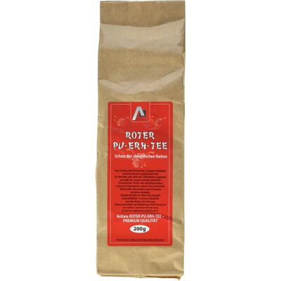 Madal Bal Pu-erh Red Tea - Tea Madal Bal Pu-erh Red Tea - Tea