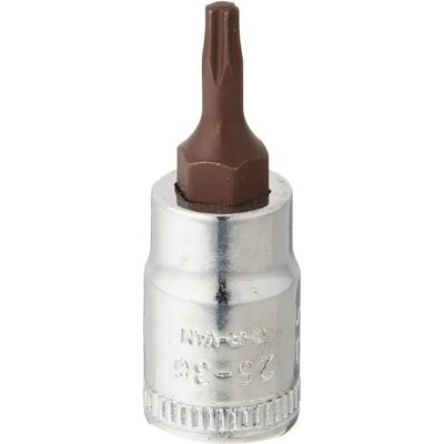 Heyco Modello 8607900 - Set di hardware per viti Torx Heyco Modello 8607900 - Set di hardware per viti Torx